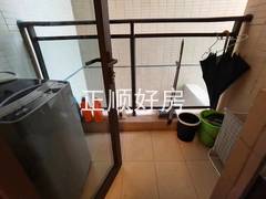 小阳台