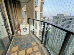 阳台