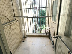 小阳台
