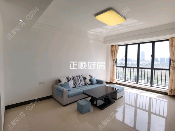 VR看房