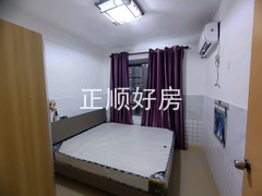 卧室