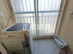 小阳台
