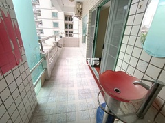 阳台