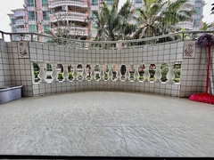 阳台