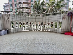 阳台