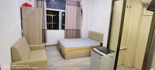 VR看房