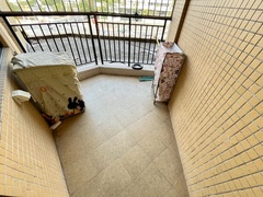 阳台