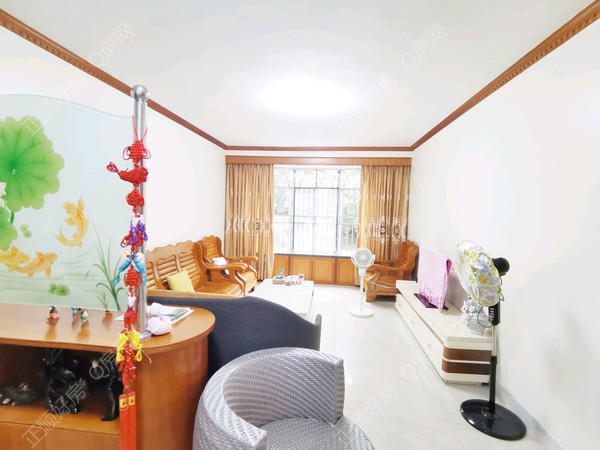 VR看房