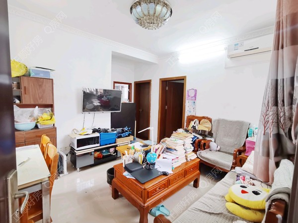 VR看房