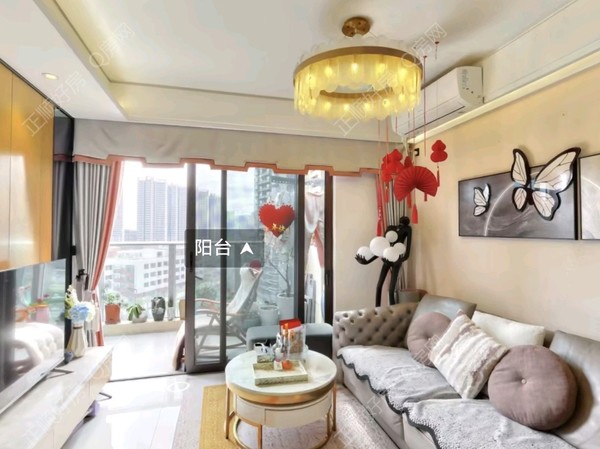 VR看房