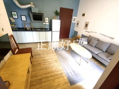客厅