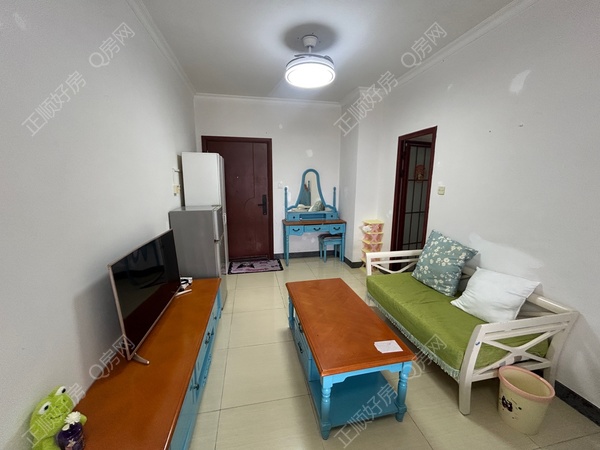 VR看房
