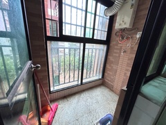 小阳台