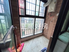 小阳台