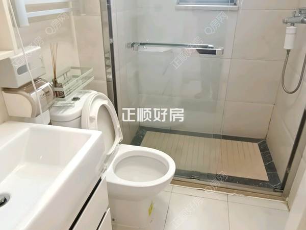 卫生间