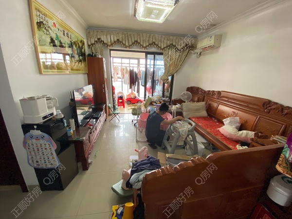 VR看房