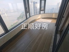 主卧阳台