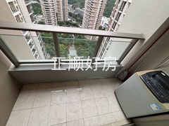 阳台