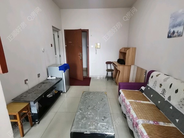 VR看房