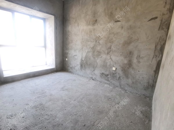 次卧