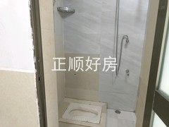B房卫生间