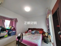 次卧