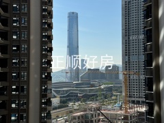 阳台景观