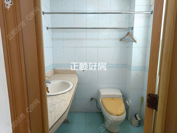 卫生间