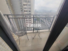 阳台