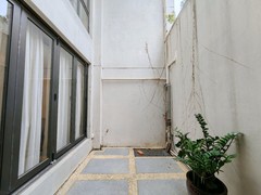 中空