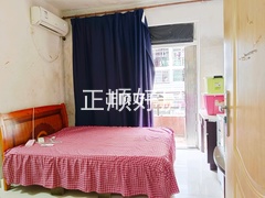 卧室