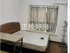 卧室