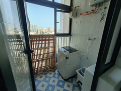 阳台