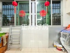 阳台