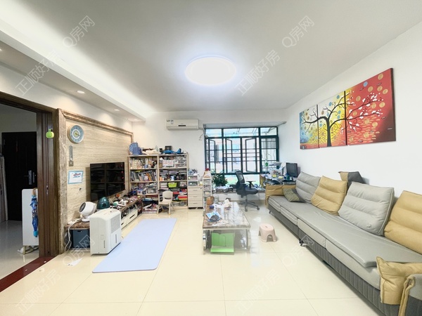VR看房