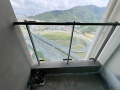 阳台