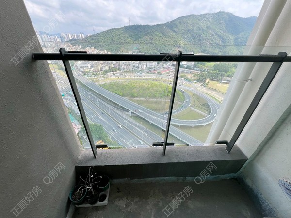 阳台