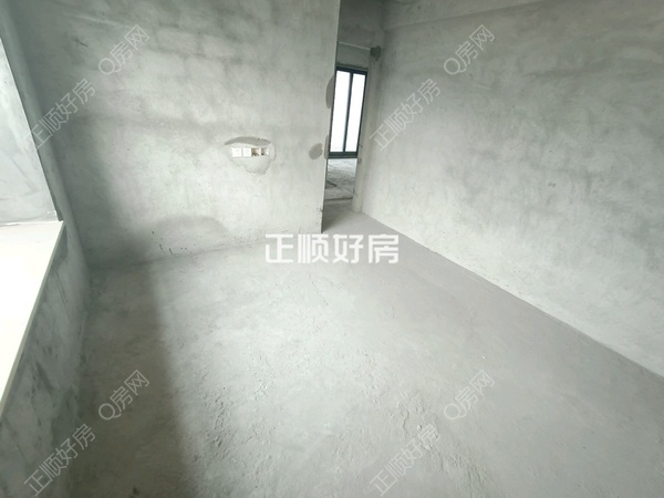 卧室