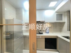 厨房