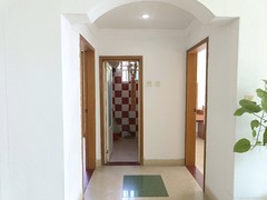 过道