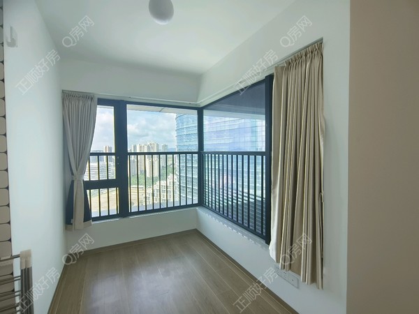 VR看房