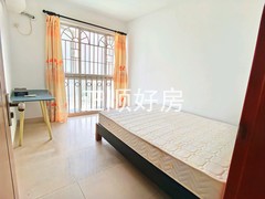 次卧