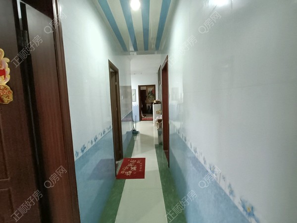 走廊