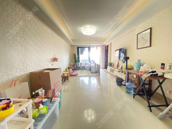 VR看房