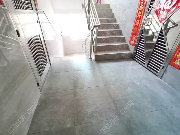 楼梯间