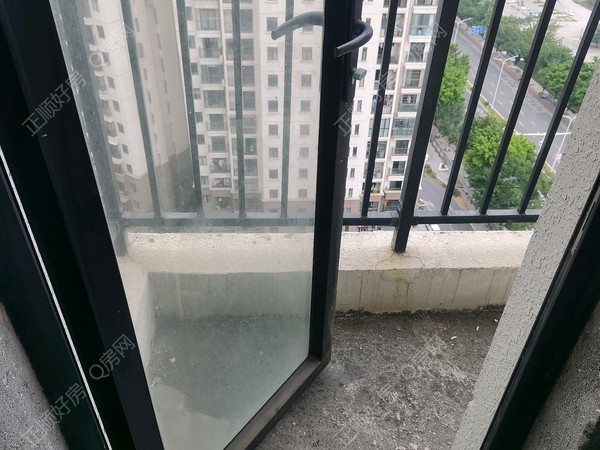 小阳台