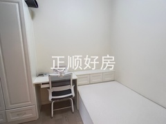 次卧