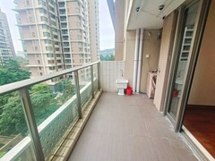 阳台