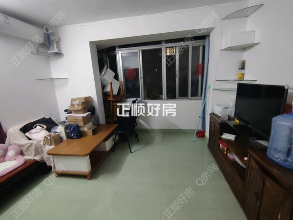 VR看房