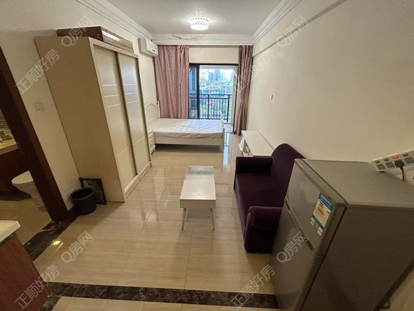 VR看房
